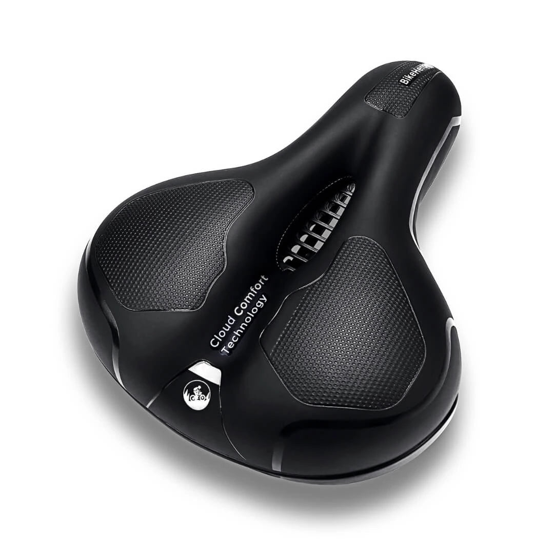 ConfortNuage Max - Cyclisme confortable et sans douleur