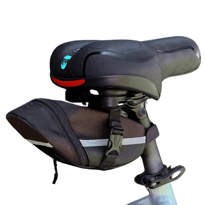 Sacoche de Selle ConfortNuage Max