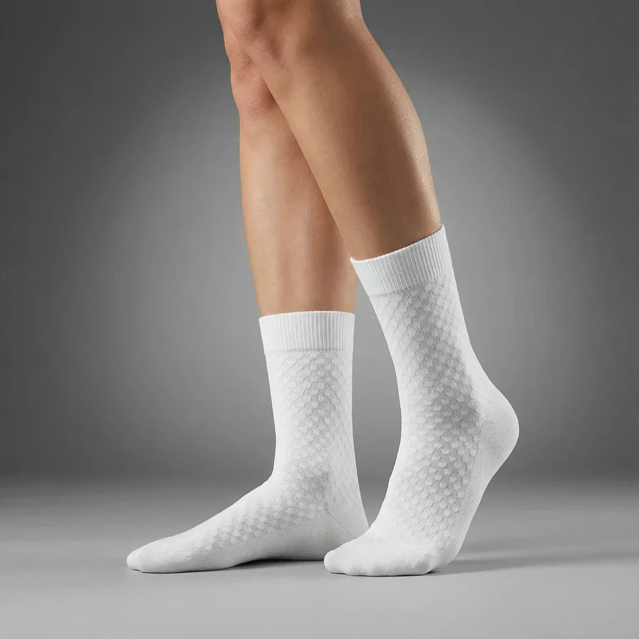 Chaussettes PureStep portées