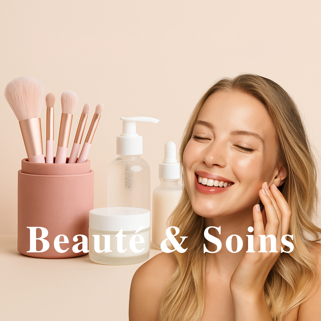 👄 Beauté & Soins