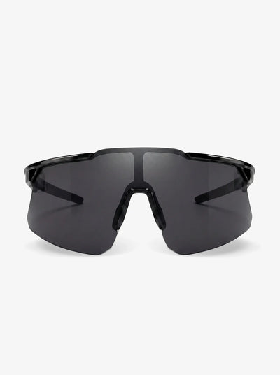 Noir Transparent
