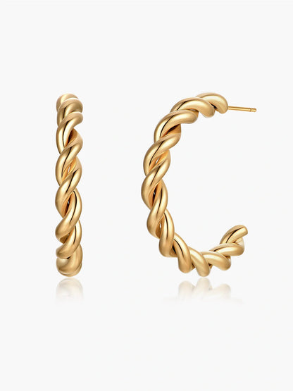 Boucle d’oreille Arlyn