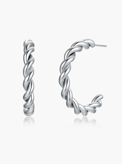 Boucle d’oreille Arlyn