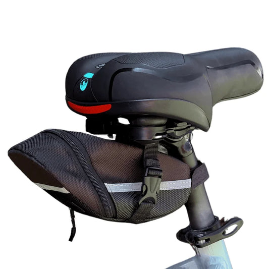 Sacoche de Selle ConfortNuage Max