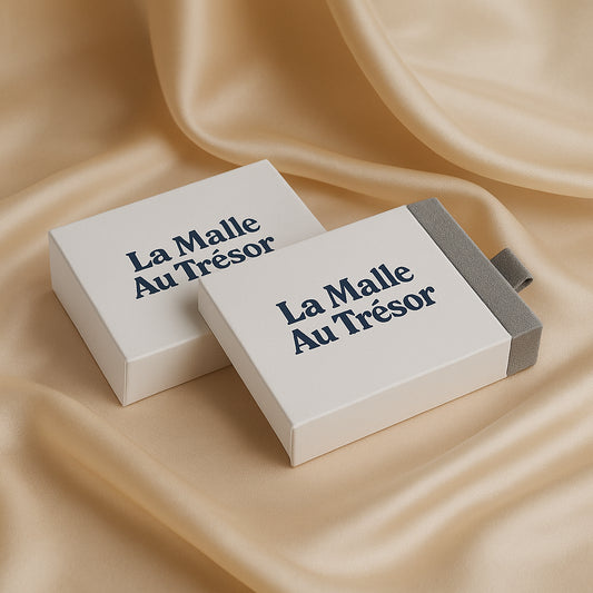 Coffret cadeau de luxe