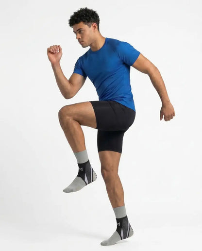 M&Move – Chevillière de Performance