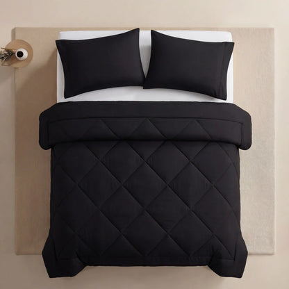 CozyFit – La couette 2-en-1 à séchage rapide qui rend le linge de lit inutile.