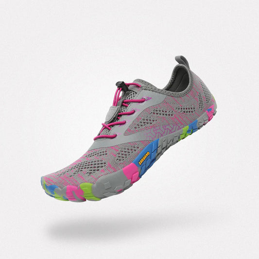 Smart II Chaussures Pieds Nus - Libérez Vos Pieds, Bougez Naturellement