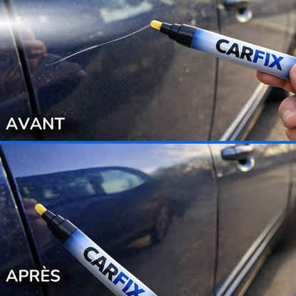Stylo anti-rayures Carfix™