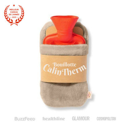 Bouillotte portable CalinTherm™
