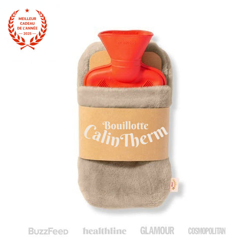 Bouillotte portable CalinTherm™
