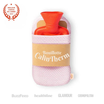Bouillotte portable CalinTherm™