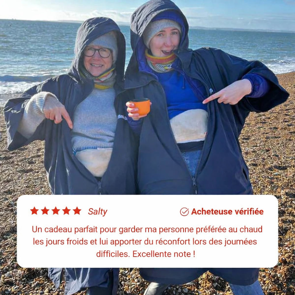 Bouillotte portable CalinTherm™