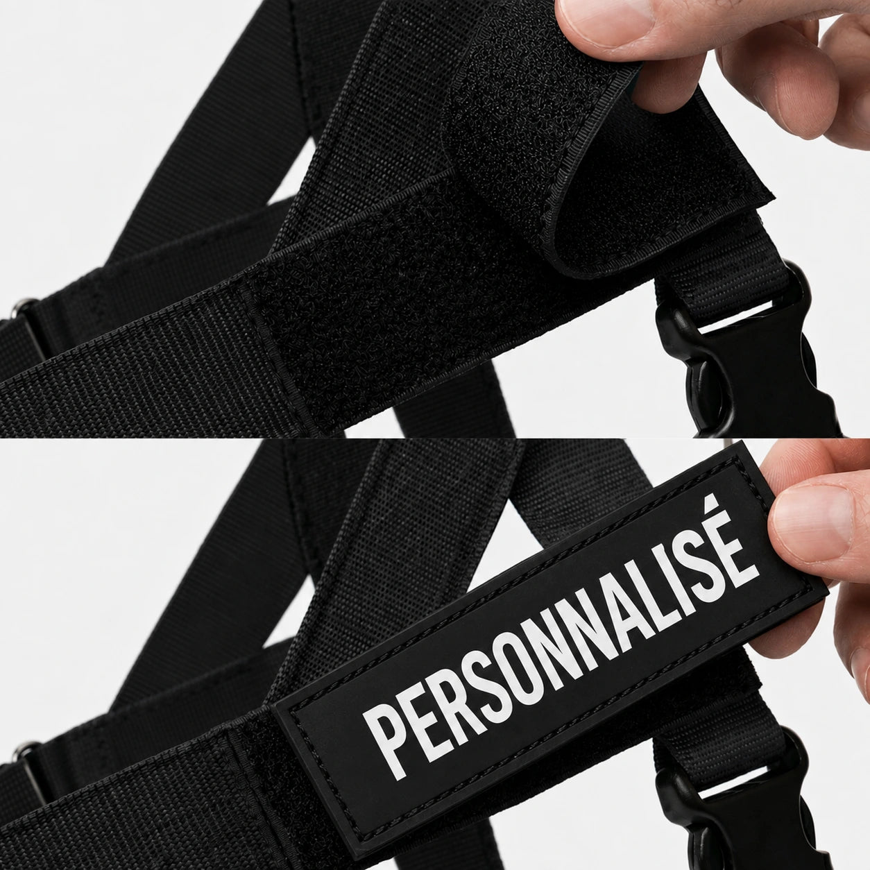 EasyWalk - Harnais Anti-Traction pour Chien
