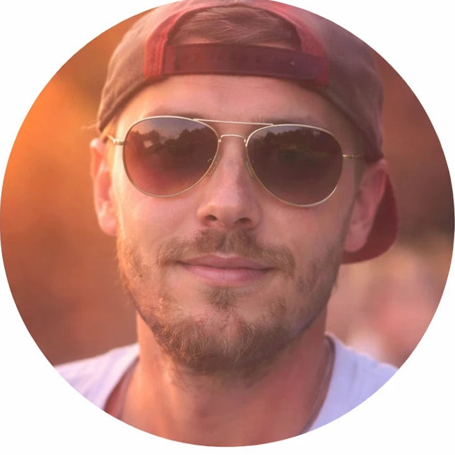 Customer avatar (Verified reviewer)