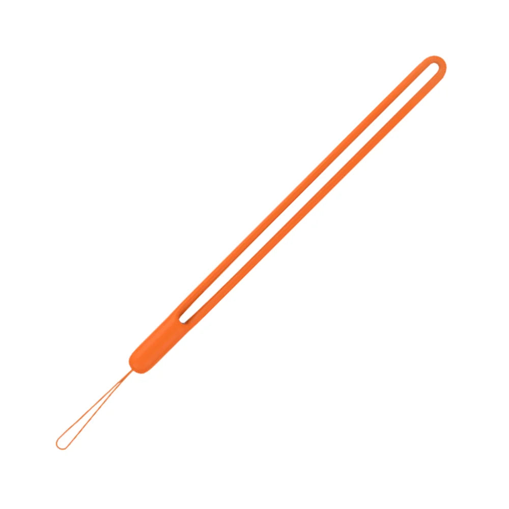 Lanière en silicone