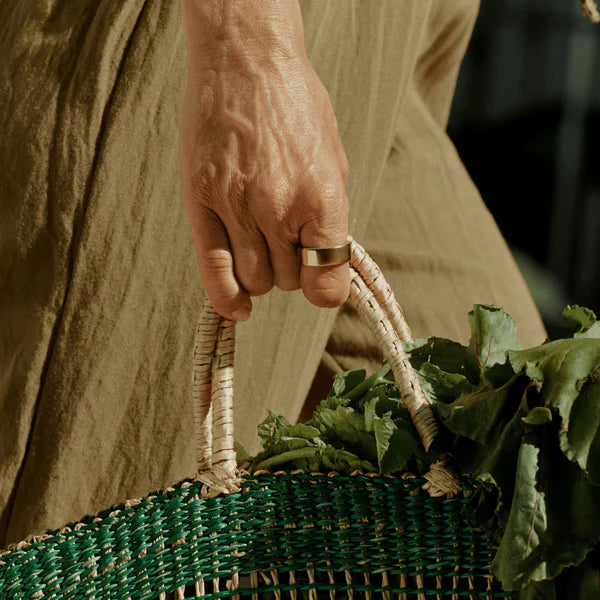 AuraRing© - Bague de magnétothérapie