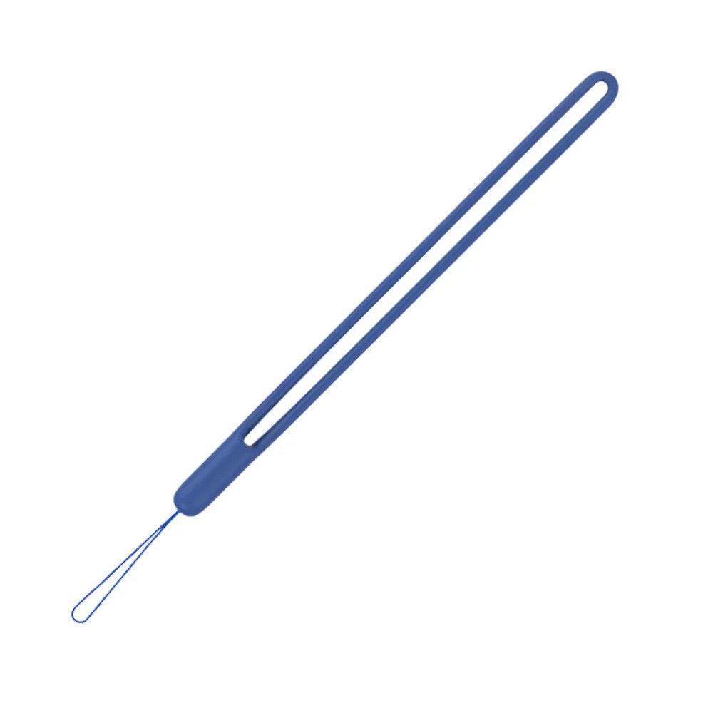 Lanière en silicone
