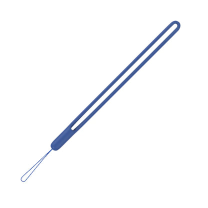 Lanière en silicone