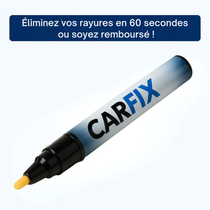 Stylo anti-rayures Carfix™