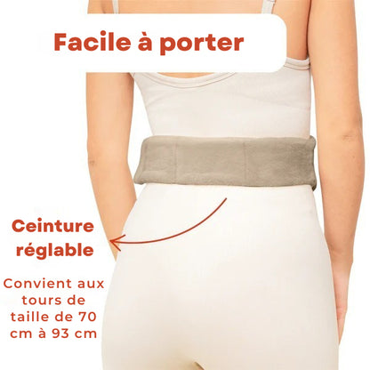Bouillotte portable CalinTherm™