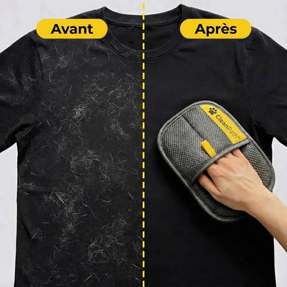 CleanPath™ – Gant de nettoyage