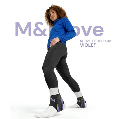 M&Move – Chevillière de Performance