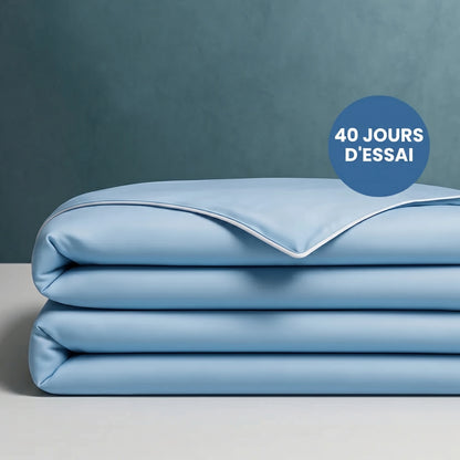 Couverture CoolNest® – Couverture rafraîchissante pour les chaudes nuits d'été