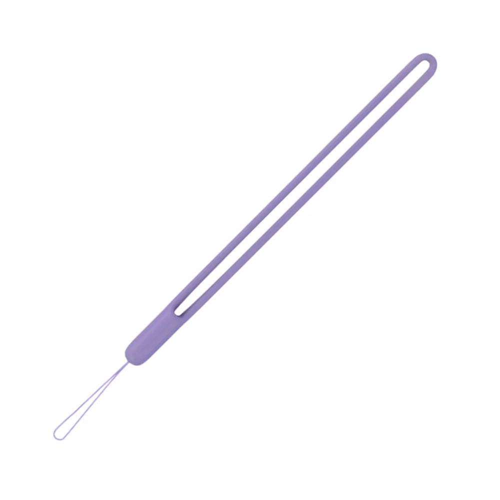 Lanière en silicone