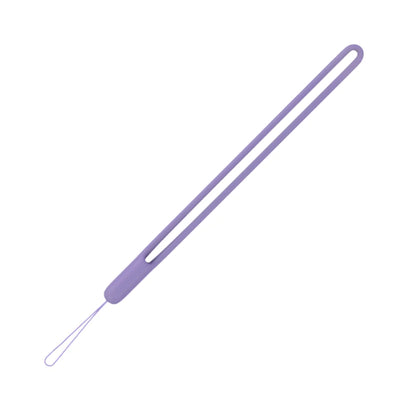 Lanière en silicone