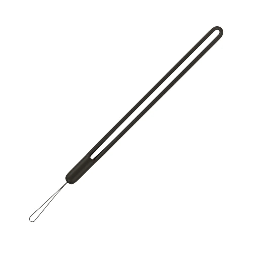Lanière en silicone