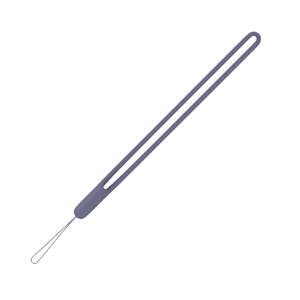 Lanière en silicone