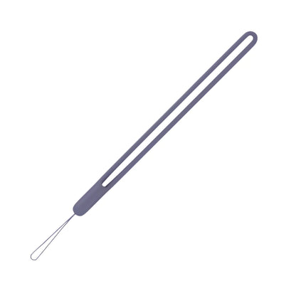 Lanière en silicone
