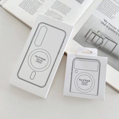 Étui Charge Pro - Apple, Samsung et Google