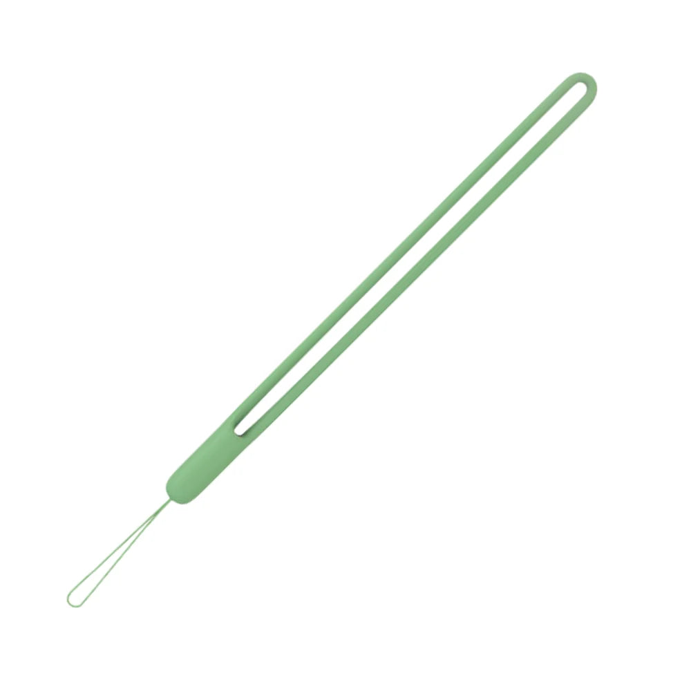 Lanière en silicone