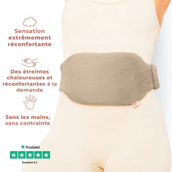 Bouillotte portable CalinTherm™