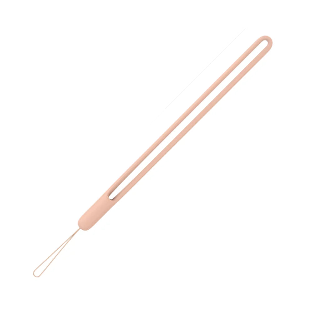 Lanière en silicone