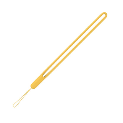 Lanière en silicone