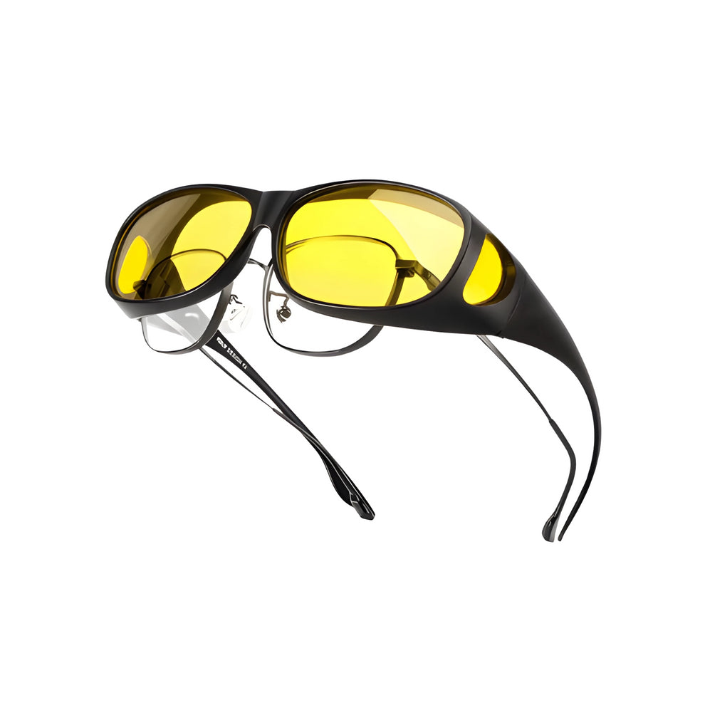 VisionNuit™ Lunettes de conduite
