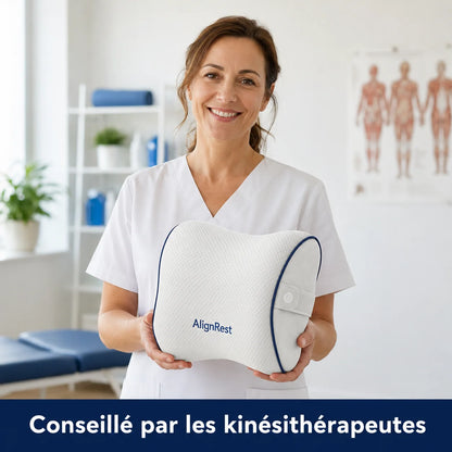 Conseillé par les kinésithérapeutes