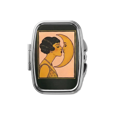 Pilulier Moonlit Kiss – ArtCase™
