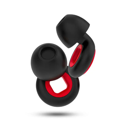 Bouchons d’oreilles de sommeil anti-ronflement