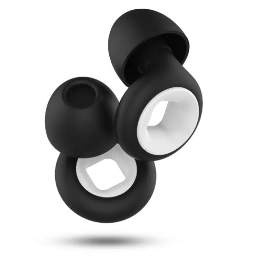 Bouchons d’oreilles de sommeil anti-ronflement