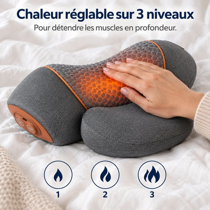 CerviCalm - chaleur réglable