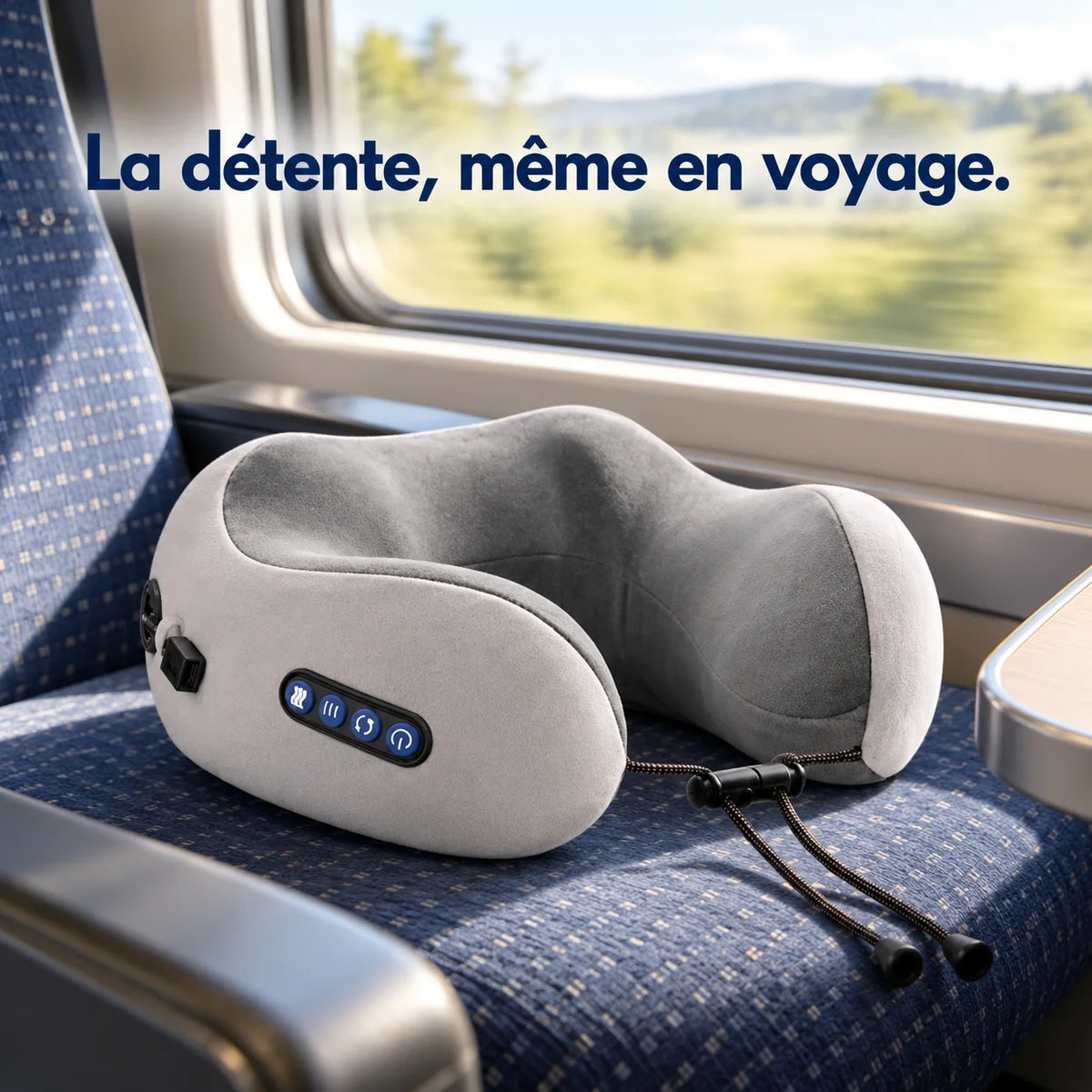 NomadCalm