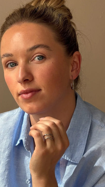 Argenté – Petite