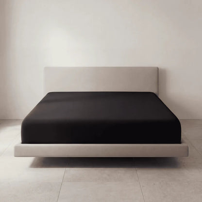 Draps-housses SoftCloud® – doux, hypoallergéniques et parfaitement adaptés