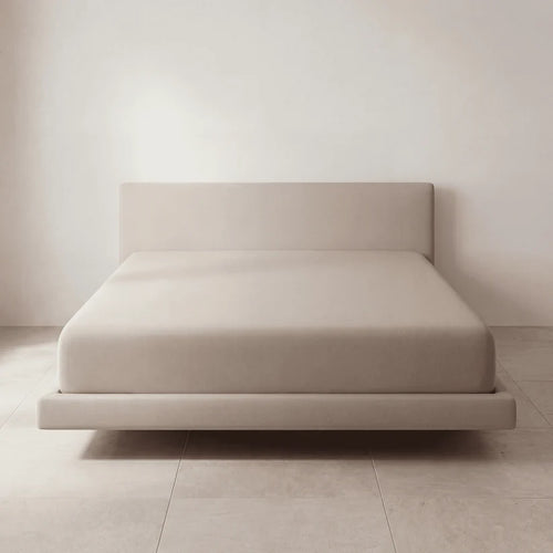 Draps-housses SoftCloud® – doux, hypoallergéniques et parfaitement adaptés