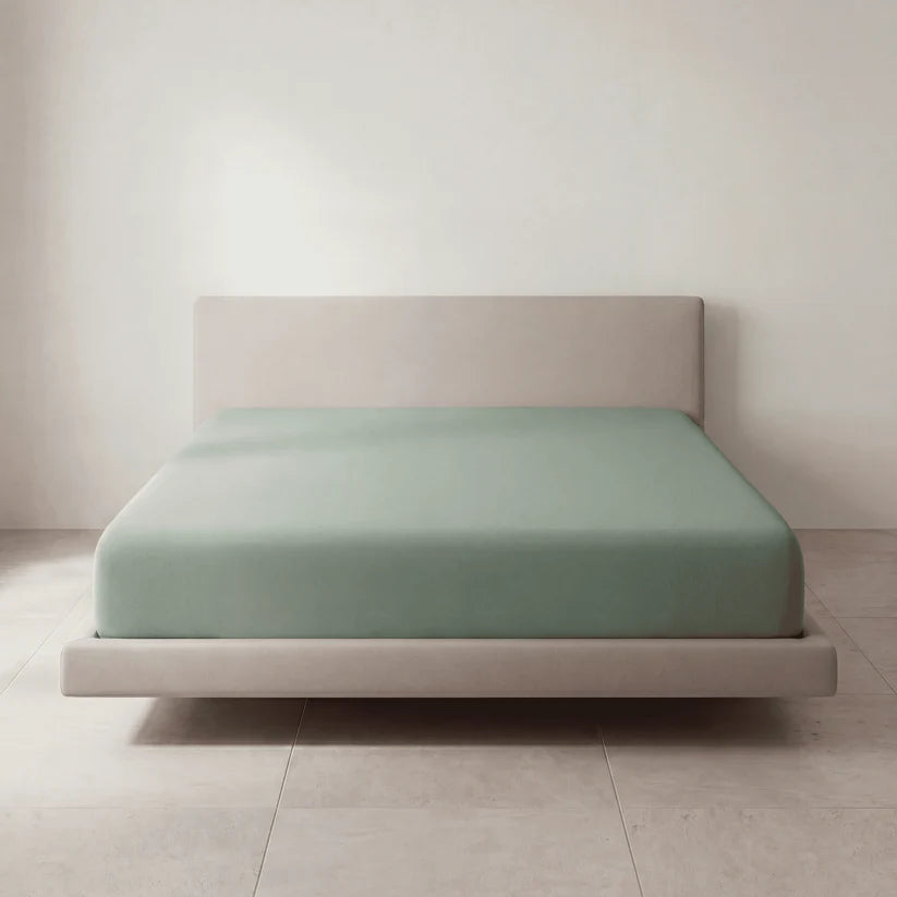 Draps-housses SoftCloud® – doux, hypoallergéniques et parfaitement adaptés