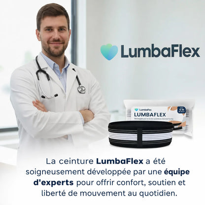 Développée par une équipe d'experts